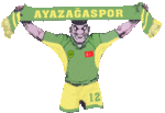 ayazagali - Ait Kullanıcı Resmi (Avatar)