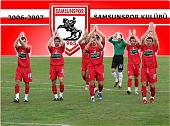 samsunspor5517 - Ait Kullanıcı Resmi (Avatar)
