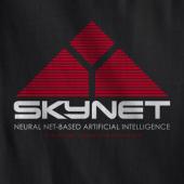 skynet - Ait Kullanıcı Resmi (Avatar)