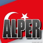 alper58 - Ait Kullanıcı Resmi (Avatar)
